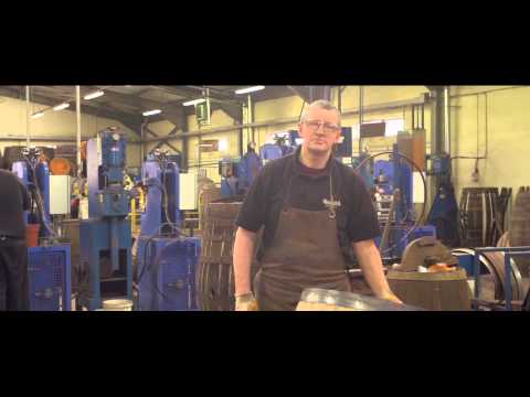 Glenfiddich Excellence 26 Year Old: Nosing and Tasting with Brian Kinsman