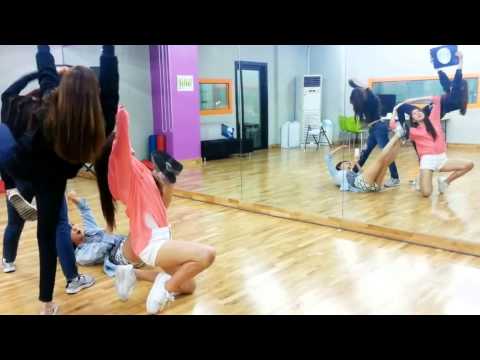 [HVTV] 140910 Open the reality of Hellovenus to the public!! Behind story of last Thanksgiving day~!