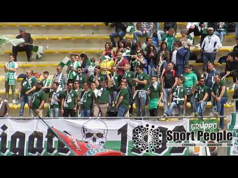 2018/19 Bari - ROTONDA, Serie D