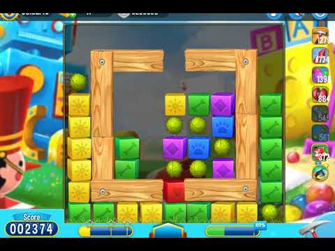 Pet Rescue Saga   Level 4345   no boosters