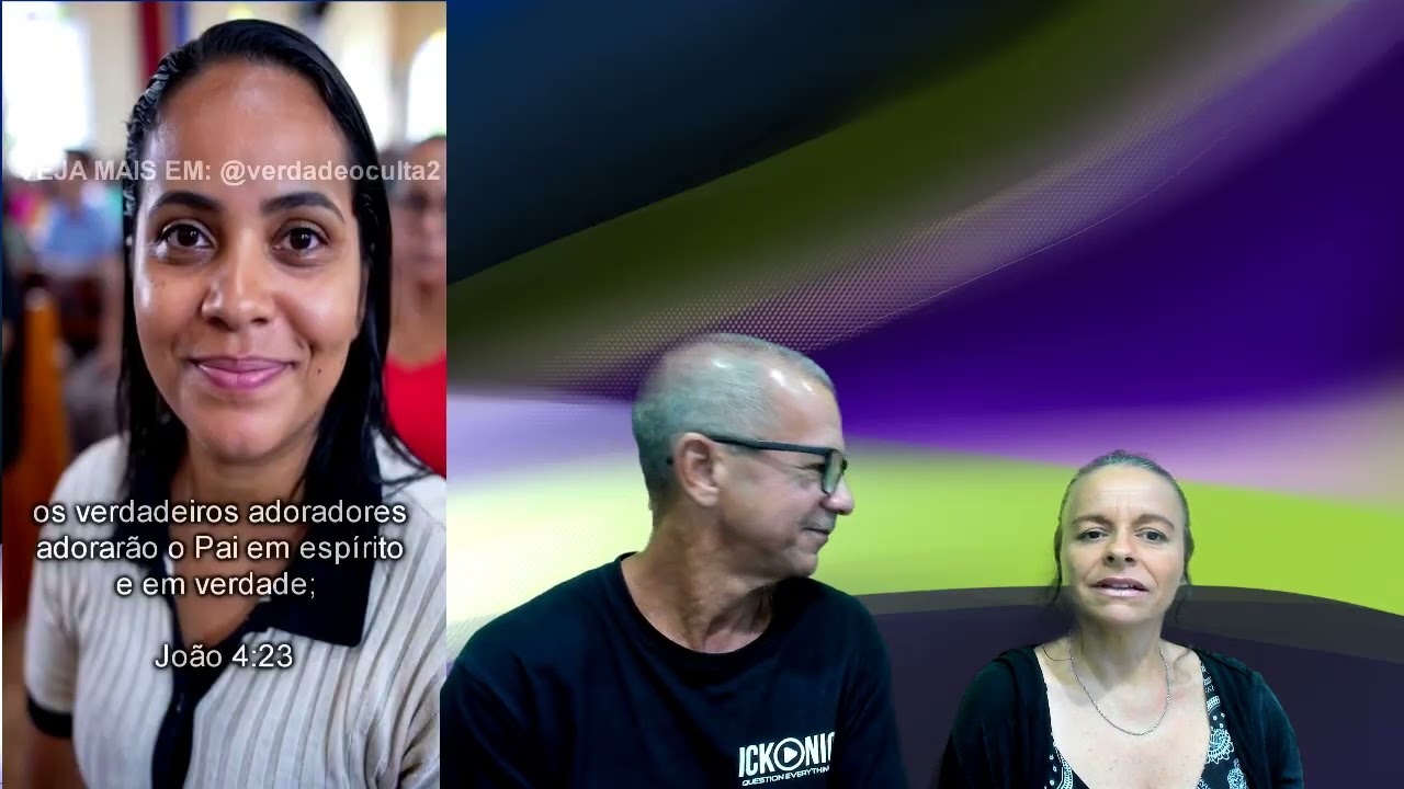Comentário 11: Pregações Contrárias