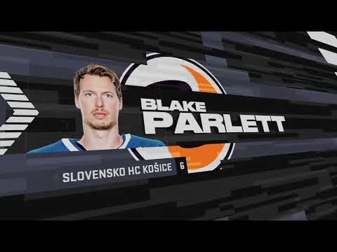 NHL™ 22    Tipos Extraliga    41.kolo    HK Spišská Nová Ves - HC Košice