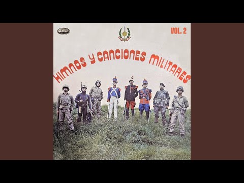 Himno Militar los Comandos ya se van VRAEM