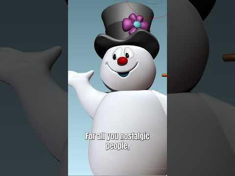 Frosty - What Was New - Misc Originals