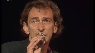 Ludwig Hirsch -  Die Hand -  Live 1991