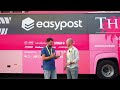 EF Education-EasyPost al onthoofd voor de Tour goed en wel begonnen was - TOURFLITS