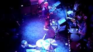 The-Helio-Sequence - One More Time Great American Music Hall San Francisco 09-28-2013