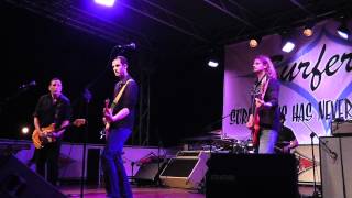 The Kilaueas - Live at SURFER JOE SUMMER FESTIVAL 2012