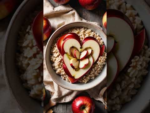 매일 사과 한 알이면 의사 만날일 없다.. 진실일까?