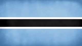 Botswana National Anthem (Instrumental)