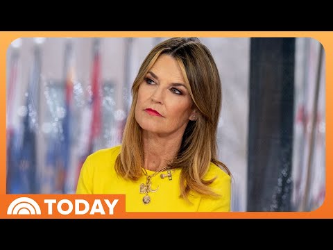 TODAY Viewers Share Heartfelt Messages for Savannah Guthrie