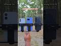IPhone 16 Vs Google Pixel 9a Vs Samsung Galaxy S24 FE Camera Stability Test