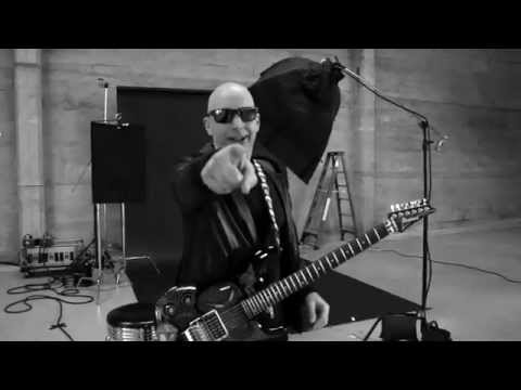 G4 Experience 2015 Joe Satriani/Tosin Abasi/Guthrie Govan/Mike Keneally Interview - Part 1