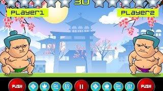 SUMO KING v1.0 КОРОЛЬ СУМО