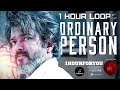 1 Hour Of LEO Ordinary Person | Thalapathy Vijay, Anirudh Ravichander, LokeshKanagaraj,NikhitaGandhi