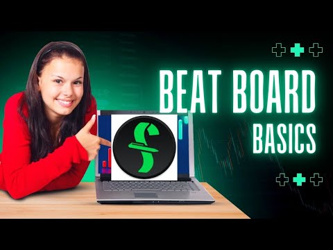 Learn how to use the basics of Final Draft 13 beat board in under ten minutes!