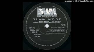Slam Mode - New Land