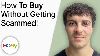 Download lagu How To Buy on eBay Without Getting Scammed! [2025 Full Guide] mp3