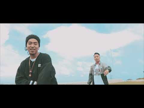 WILYWNKA - Take It Easy feat. 唾奇 (Prod. GeG) ［字幕］