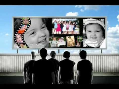 Amorério video