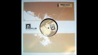 Roman Lieske - Believe (Dub Mix)