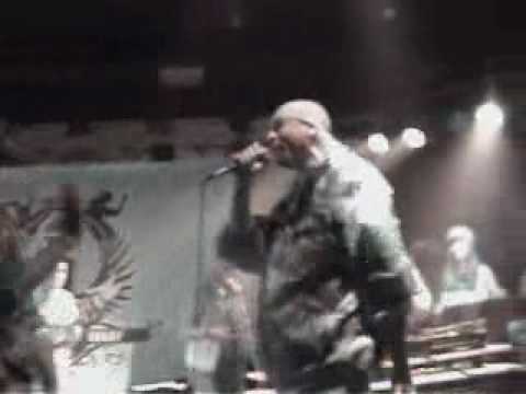 MC Battle (2005) - Sifu Versus VS Argy