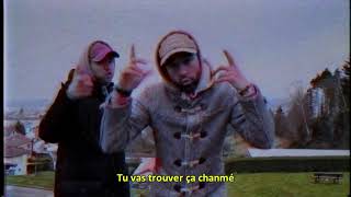 Freestyle PRÉMULTICOLORE 2 - Seluj & Léon x Shoka (Prod. RUSS x Shoka)