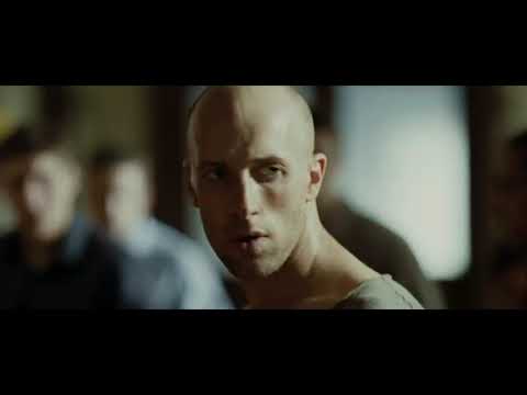 District 13 Ultimatum 2009 parkour and fight at the office scene