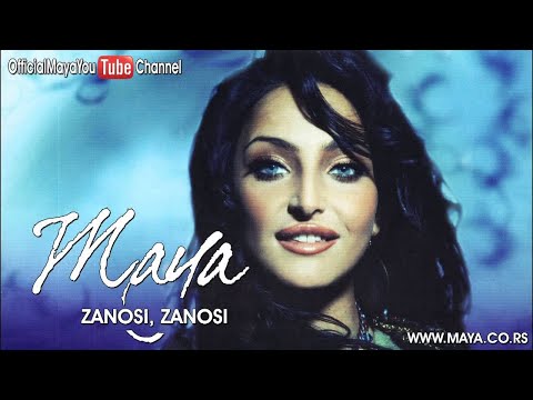 Video thumbnail for Zanosi Zanosi