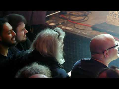 Rage  - Invisible Horizons Live in Bochum 23.02.2020