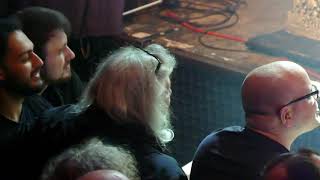 Rage  - Invisible Horizons Live in Bochum 23.02.2020