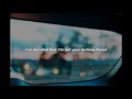 Jeremy Zucker not ur friend Lyrics v Jeremy Zucker not ur friend Lyrics v