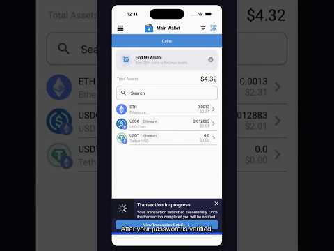 How To Unstake Stable Coins
