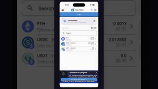 How To Unstake Stable Coins