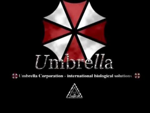 Umbrella Corporation Theme(Marilyn Manson)
