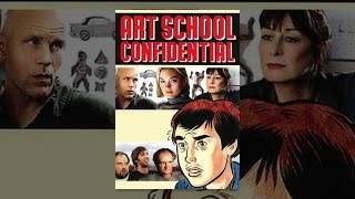 Art School Confidential