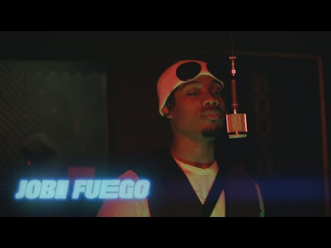 JobiFuego | Hardest Over Hottest | S2.08 | Ent First Studios
