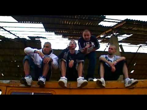 Cojones Records (Ohwbe x Bullet x Yehova - Nu stii ce va fi (instr. Omu_gaZa) - 2009