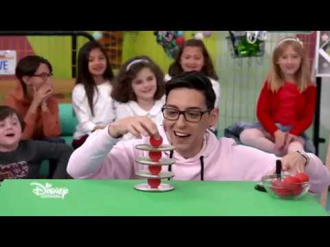 Mickey Mouse Squad - Episodio 1