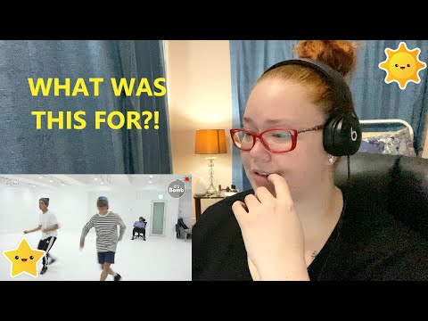 *SUCH TALENT* [BANGTAN BOMB] 613 BTS HOME PARTY Practice 삼줴이(3J) - BTS Reaction