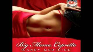 Capretta - Candy Medicine (Rod Carrillo Mix)