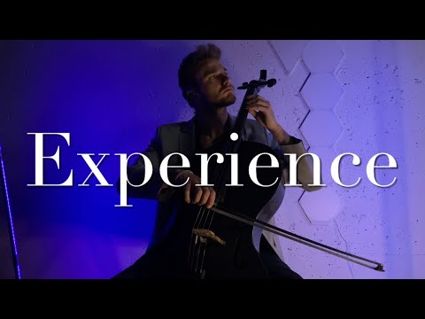 Experience - Ludovico (INSANE CELLO COVER BY EAR) insane crescendo 🎧🔥🤘🏼