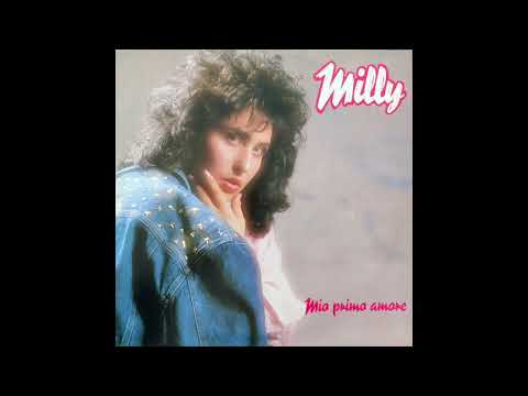Milly - Ritmo (1989)
