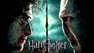 Harry Potter and the Deathly Hallows: Part 2 - 19 Years Later, Epilogue (Official Soundtrack)