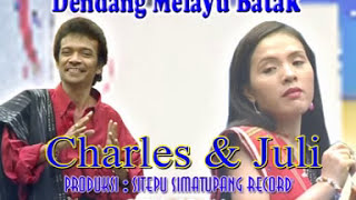 Download lagu Charles Simbolon & Juli Manurung - Tilo Tilo / Pucuk Pisang mp3
