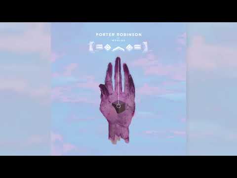Porter Robinson   Divinity ft  Amy Millan   YouTube