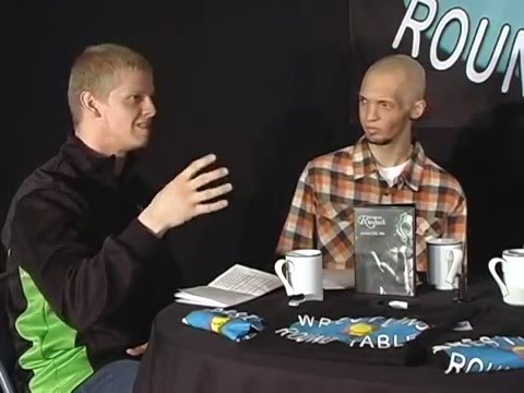 Wrestling Roundtable #50 (3/27/11) - WWF InVasion