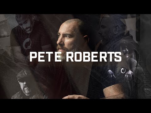 PETE ROBERTS: Founder of Origin & Jocko Fuel, BJJ Black Belt ...