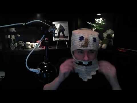 HAPPY HERMIT FANMAIL TIME! Episode 11 (PACKAGE ONLY EPISODE!!!)