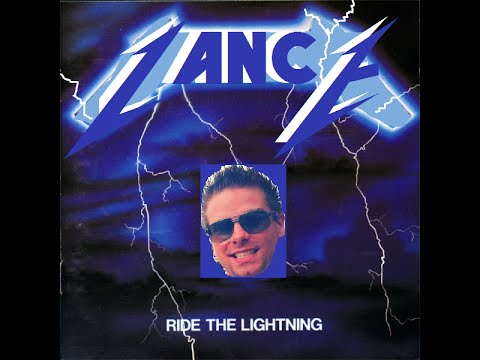 Lance: Ride The Lightning